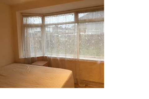 undefined, Coran Close, London N9