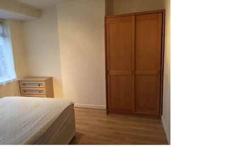 undefined, Coran Close, London N9