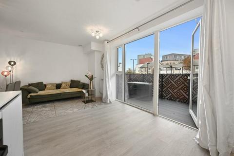 undefined, Winter Apartments, East Acton Lane, London