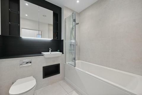undefined, Winter Apartments, East Acton Lane, London