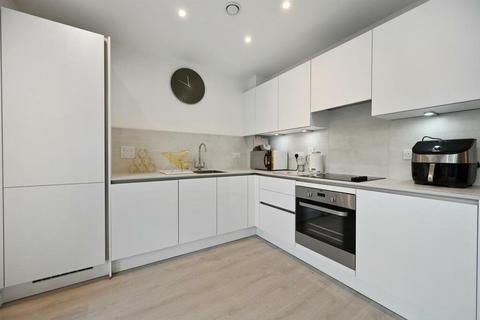 undefined, Winter Apartments, East Acton Lane, London