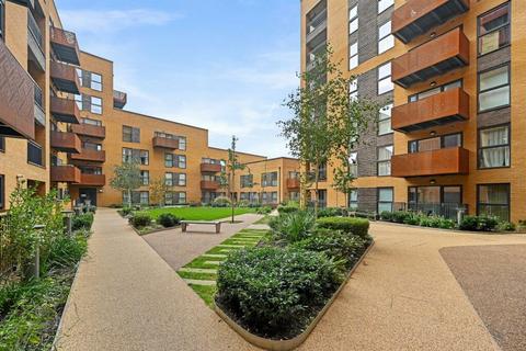 undefined, Winter Apartments, East Acton Lane, London