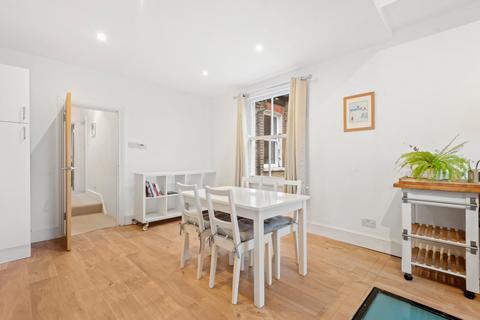 undefined, Queensmill Road, London