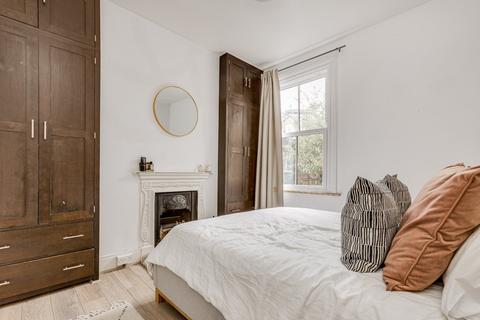 undefined, Silverthorne Road, London