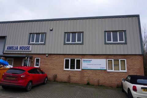 undefined, Flat to Amelia House Brooke Norwich