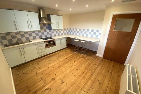 undefined, Flat to Amelia House Brooke Norwich