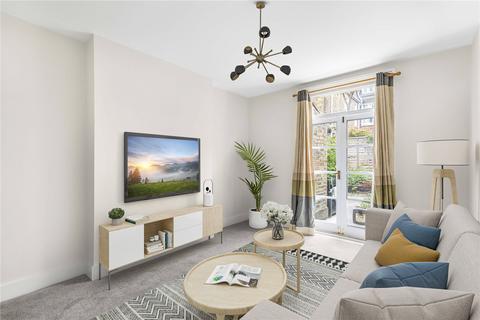 1 bedroom flat to rent, Gaskarth Road, London, SW12