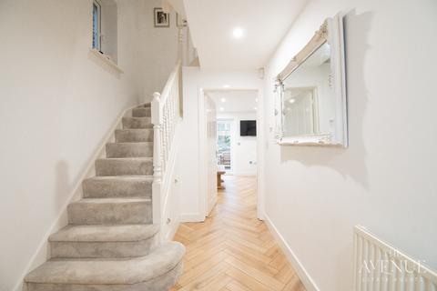 undefined, Baildon, West Yorkshire, BD17