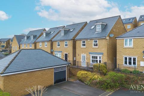 undefined, Baildon, West Yorkshire, BD17