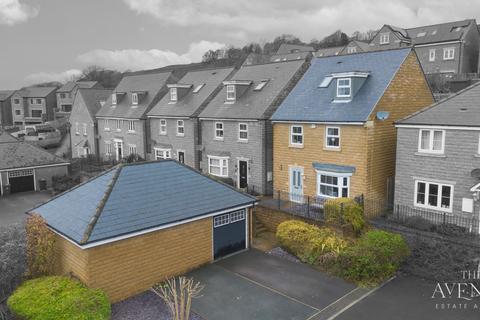 undefined, Baildon, West Yorkshire, BD17