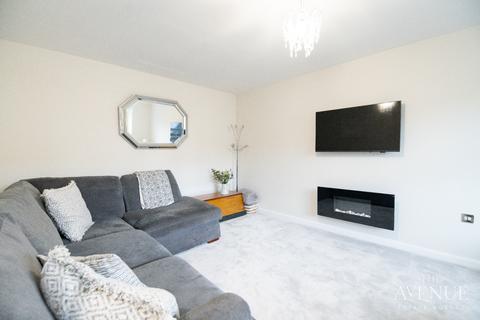 undefined, Baildon, West Yorkshire, BD17