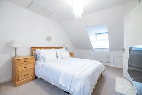 undefined, Baildon, West Yorkshire, BD17