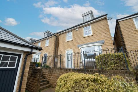 undefined, Baildon, West Yorkshire, BD17