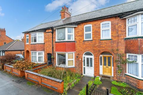 Kings Road, Melton Mowbray LE13