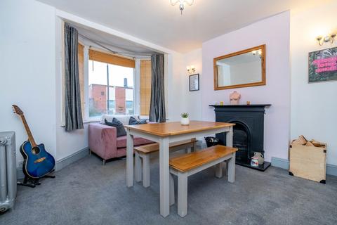 4 bedroom terraced house for sale, Kings Road, Melton Mowbray LE13