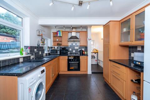 4 bedroom terraced house for sale, Kings Road, Melton Mowbray LE13