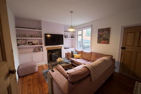 4 bedroom terraced house for sale, Kings Road, Melton Mowbray LE13