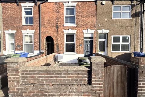 undefined, St Peters Avenue, Cleethorpes DN35
