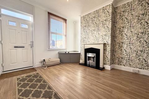 undefined, St Peters Avenue, Cleethorpes DN35