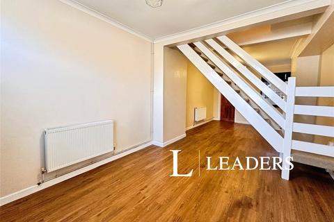 2 bedroom terraced house to rent, Ivy House Road, Stoke-on-Trent, Staffordshire, ST1