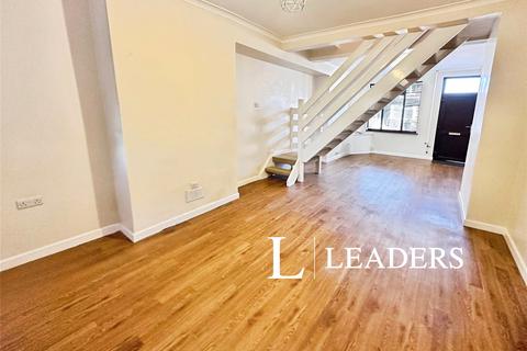 2 bedroom terraced house to rent, Ivy House Road, Stoke-on-Trent, Staffordshire, ST1