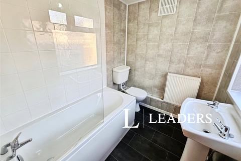 2 bedroom terraced house to rent, Ivy House Road, Stoke-on-Trent, Staffordshire, ST1