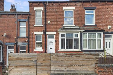 2 bedroom terraced house for sale, Woodside Avenue, Leeds