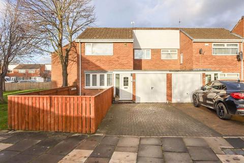 Salters Close, Gosforth, Newcastle Upon Tyne