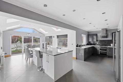 4 bedroom detached house for sale, Lumley New Road, Woodstone Village, Houghton Le Spring, County Durham