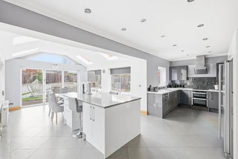 4 bedroom detached house for sale, Lumley New Road, Woodstone Village, Houghton Le Spring, County Durham