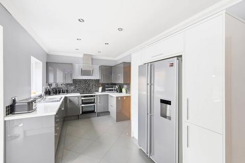 4 bedroom detached house for sale, Lumley New Road, Woodstone Village, Houghton Le Spring, County Durham