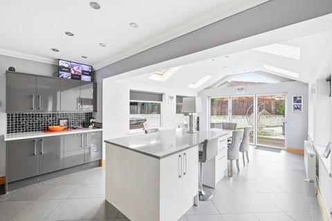4 bedroom detached house for sale, Lumley New Road, Woodstone Village, Houghton Le Spring, County Durham