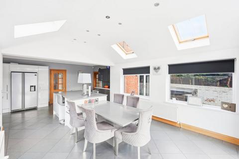 4 bedroom detached house for sale, Lumley New Road, Woodstone Village, Houghton Le Spring, County Durham