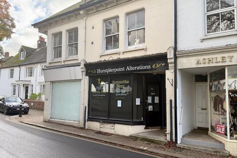 Shop to rent - High Street, Hurstpierpoint