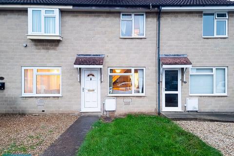 2 bedroom terraced house for sale, Withygrove Close, Bridgwater