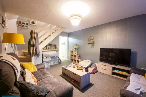 2 bedroom terraced house for sale, Withygrove Close, Bridgwater