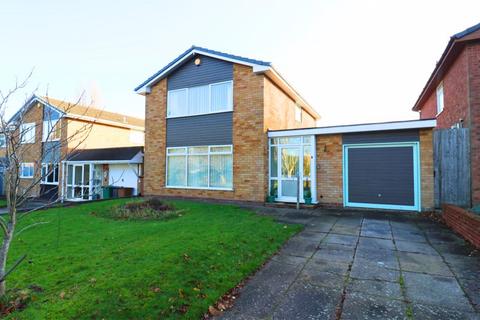 Burton Farm Road, Walsall