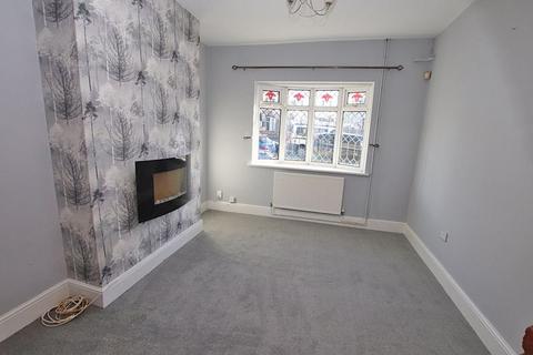 undefined, WELLS STREET, GRIMSBY