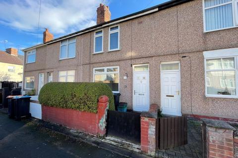 undefined, Highfield Road, Ellesmere Port