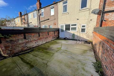 undefined, Highfield Road, Ellesmere Port