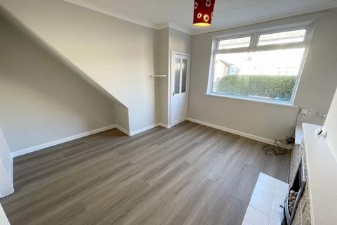 undefined, Highfield Road, Ellesmere Port