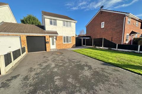 undefined, Lambourne Close, Great Sutton