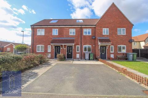 2 bedroom terraced house for sale, Hubbards Loke, Norwich