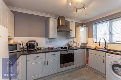 2 bedroom terraced house for sale, Hubbards Loke, Norwich
