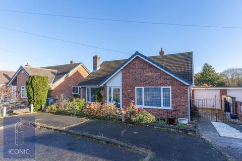 3 bedroom detached bungalow for sale, St. Walstans Close, Taverham, Norwich