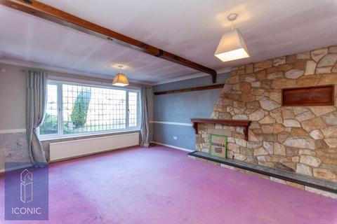 3 bedroom detached bungalow for sale, St. Walstans Close, Taverham, Norwich