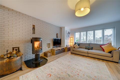 5 bedroom detached house for sale, 16 Bramble Ridge, Bridgnorth, Shropshire