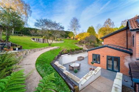 5 bedroom detached house for sale, 16 Bramble Ridge, Bridgnorth, Shropshire