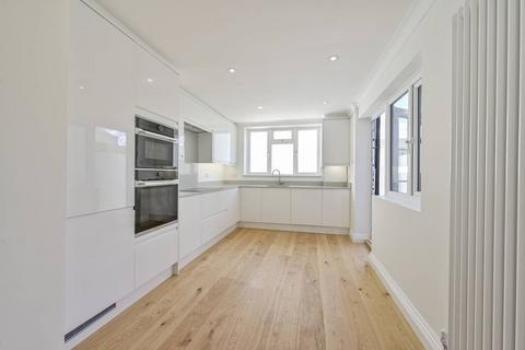 undefined, Sudlow Road, Wandsworth, London, SW18