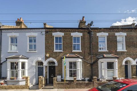 undefined, Sudlow Road, Wandsworth, London, SW18